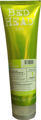 

Bed Head Tigi Re-Energize(250 ml)