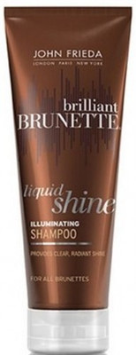 

John Frieda Brilliant Brunette Liquid Shine Illuminating(250 ml)