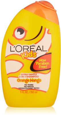 

L'Oreal Orange Mango(265 ml)
