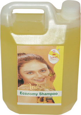 

Indrani Economy Shampoo(1000 ml)