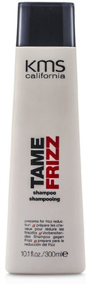 

KMS California Tame Frizz Shampoo (Prepares For Frizz Reduction)(300 ml)