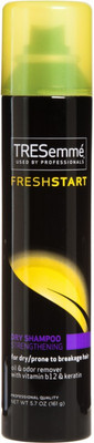 

TRESemme Dry Shampoo Strengthening(161 g)