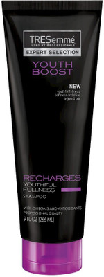 

TRESemme Expert Selection Youth Boost Shampoo(266 ml)