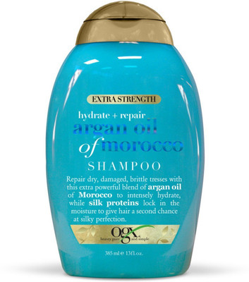 

Organix Argan Oil Of Morocco Shampoo(385 ml)