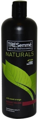 TRESemme Naturals Radiant Volume(739 ml)