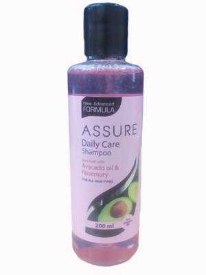 

Assure Daily Care Shmpoo(200 ml)