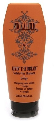 

Bed Head Tigi Livin the Dream Shampoo - Imported(250 ml)