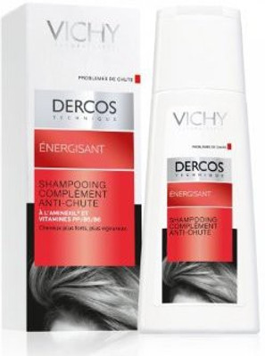

Vichy Dercos Energising Shampoo(200 ml)