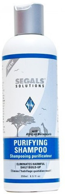 

Segals Solutions Purifying Shampoo(250 ml)