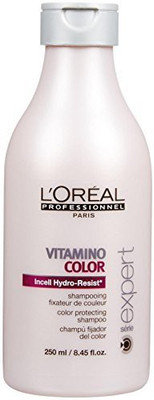 

L'Oreal Professional Serie Expert Vitamino Color Prot Shampoo(250 ml)