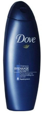 

Dove Breakage Therapy(199 ml)