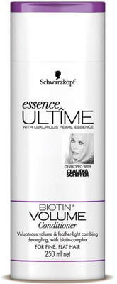 

Schwarzkopf ULTIME BIOTIN+ VOLUME(250 ml)