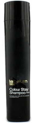 

label.m Colour Stay Shampoo (Combats Colour Fade with UV Protection)(300 ml)