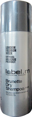 

label.m Brunette Dry Shampoo(200 ml)