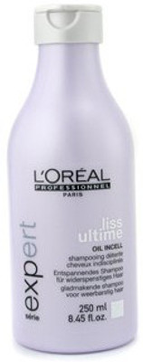 

L'Oreal Expert Serie - Liss Ultime Smoothing Shampoo(250 ml)