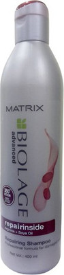 

Matrix Biolage Repairinside Shampoo(400 ml)