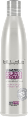 

Brillare Science Hair Fall Control Shampoo(300 ml)