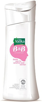

Vatika Brave & Beautiful(100 ml)