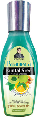 

Parampara Kuntalsree Premium Shampoo(100 ml)