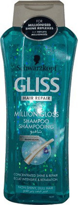 

Gliss Liquid Keratin(250 ml)