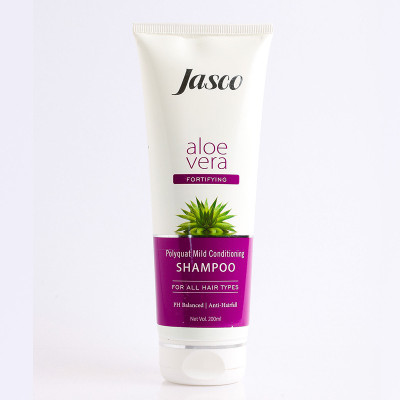 Jasco Aloe Vera Shampoo(200 ml)