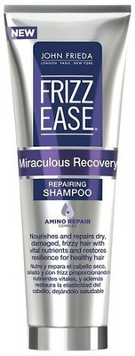 

John Frieda Frizz Ease Miraculous Recovery(250 ml)