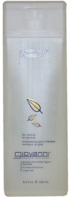 

Giovanni Golden Wheat Shampoo (Pack of 3)(250 ml)