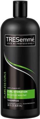 TRESemme 4x Curl Hydration(828 ml)