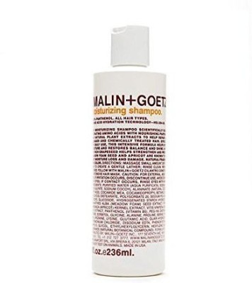 

Malin+Goetz Moisturizing Shampoo-8 oz.(236 ml)