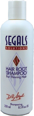 

Segals Solutions Hair Root Shampoo(250 ml)