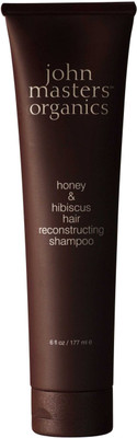 

John Masters Organics Shampoo Hair Reconstructing Honey And Hibiscus(177 ml)