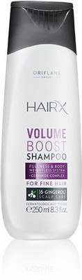 

Oriflame Sweden HairX Volume Boost(250 ml)