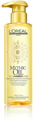 

L'Oreal Professionnel Mythic Oil Shampoo(250 ml)