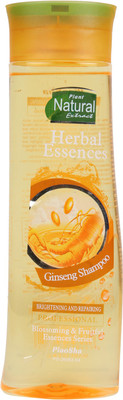 

Herbal Essences PIAOSHA GINSENG SHAMPOO(400 ml)