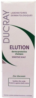 

Ducray Elution Dermo-protective Treatment Shampoo(115 ml)