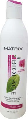 

Matrix Biolage Colorcare Shampoo(400 ml)