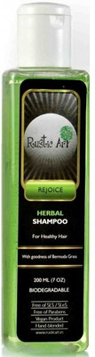 

Rustic Art Herbal S(200 ml)