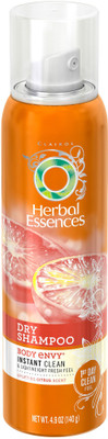 

Herbal Essences Body Envy Dry Shampoo(140 g)