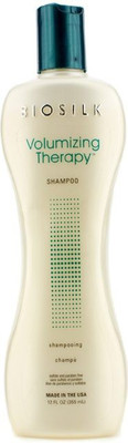 BioSilk Volumizing Therapy Shampoo(355 ml)