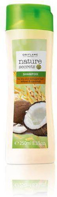 Oriflame Sweden Shampoo(250 ml)