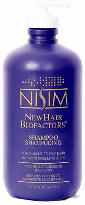 

Nisim Hair Care Professionnel Homme Energic Shampoo(10 L)