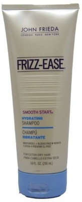 

John Frieda Frizz Ease Dream Curls(295 ml)
