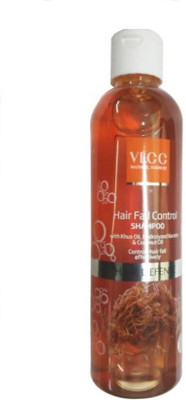 

VLCC Hair Fall Control Shampoo 350ml(350 ml)