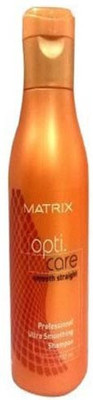 

Matrix Opti Care Smooth Straight(400 ml)