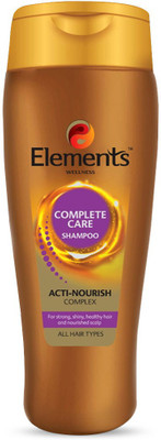 

Elements Acti - Nourish Complex(200 ml)