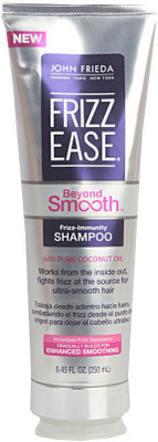 

John Frieda Frizz Ease Bveyond Smooth Frizz-Immunity(250 ml)