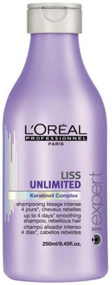 

L'Oreal Liss unlimited(250 ml)