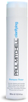 

Paul Mitchell Shampoo Three(300 ml)