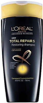 

L'Oreal Total Repair 5 Restoring Shampoo(750 ml)