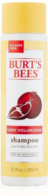 

Burt's Bees Very Volumizing Shampoo(295 ml)